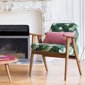 Fotele - 366 Concept & Adriana Furniture