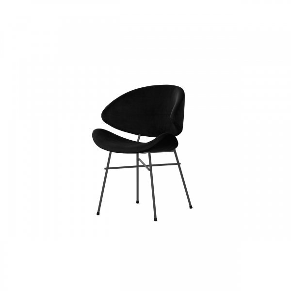 Krzesło Cheri Iker czarne