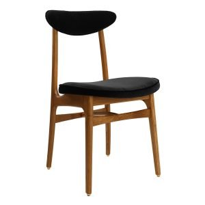 Krzesło 200-190 Velvet Black